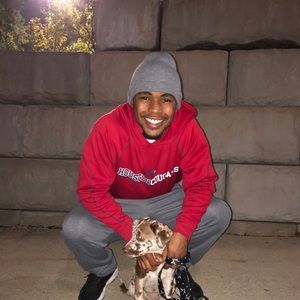 Meet your Posher, Noah